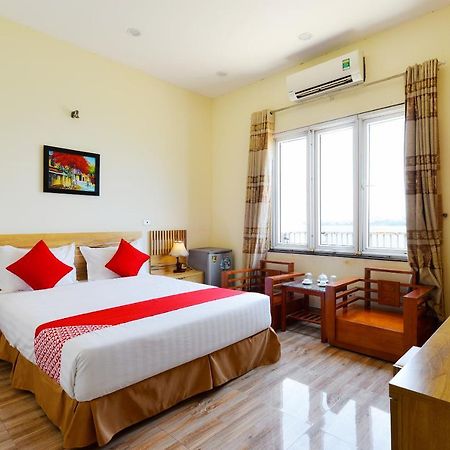 Oyo 279 West Lake Hotel Hanoi Exterior photo