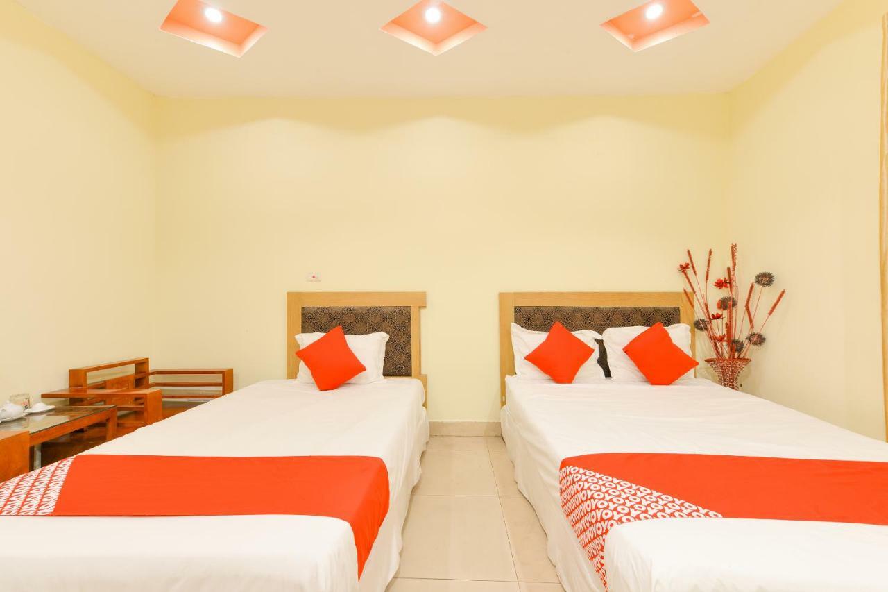 Oyo 279 West Lake Hotel Hanoi Exterior photo