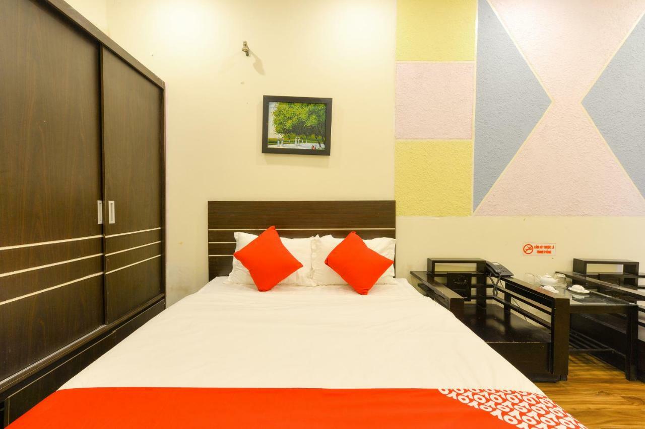 Oyo 279 West Lake Hotel Hanoi Exterior photo
