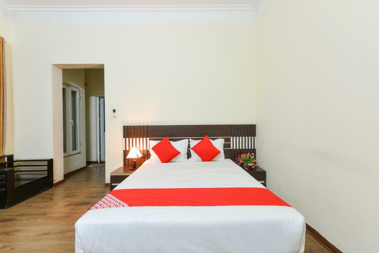 Oyo 279 West Lake Hotel Hanoi Exterior photo